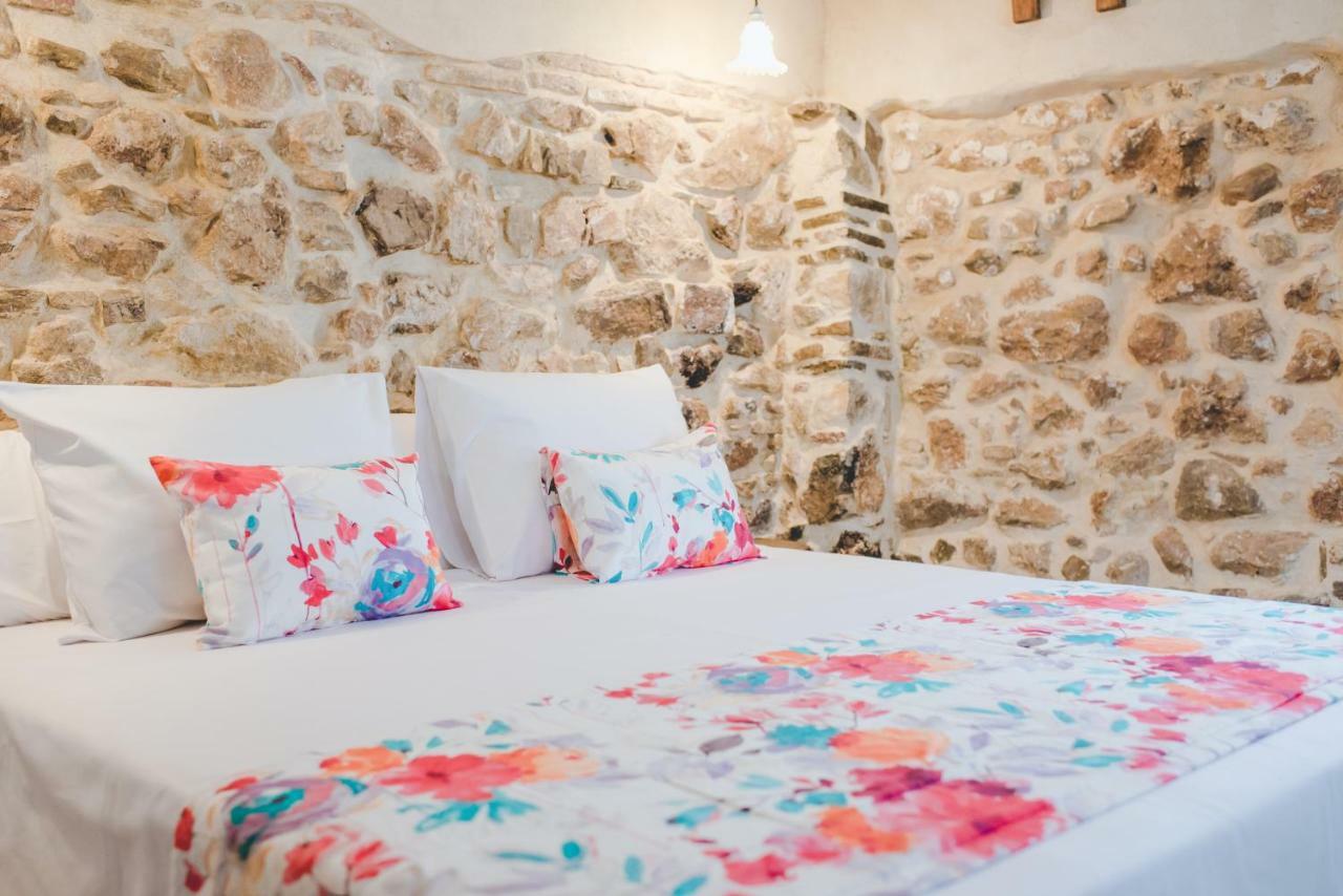 Navazos Loft Guest House Benaocaz Luaran gambar