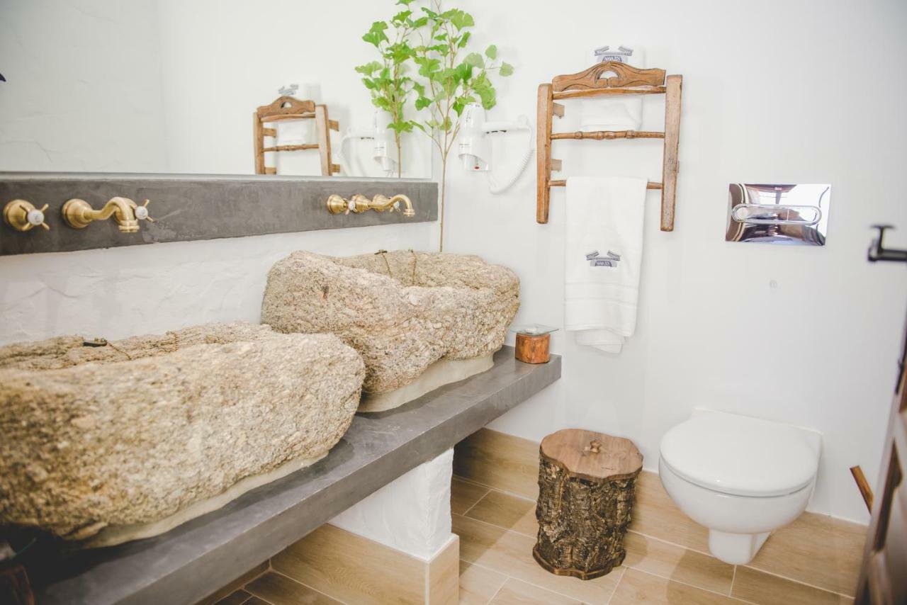 Navazos Loft Guest House Benaocaz Luaran gambar